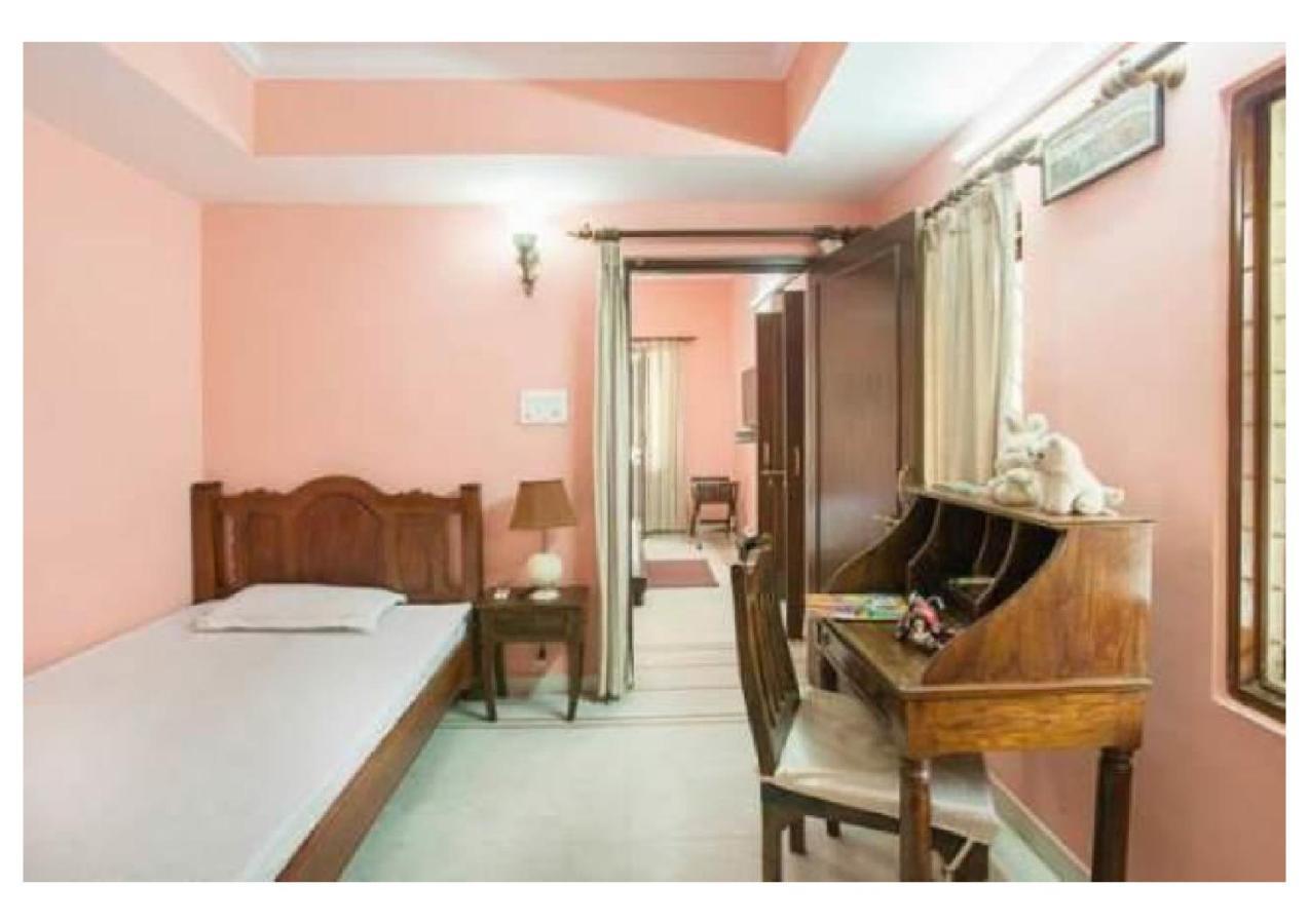 Magnolia 4 Bhk Villa *