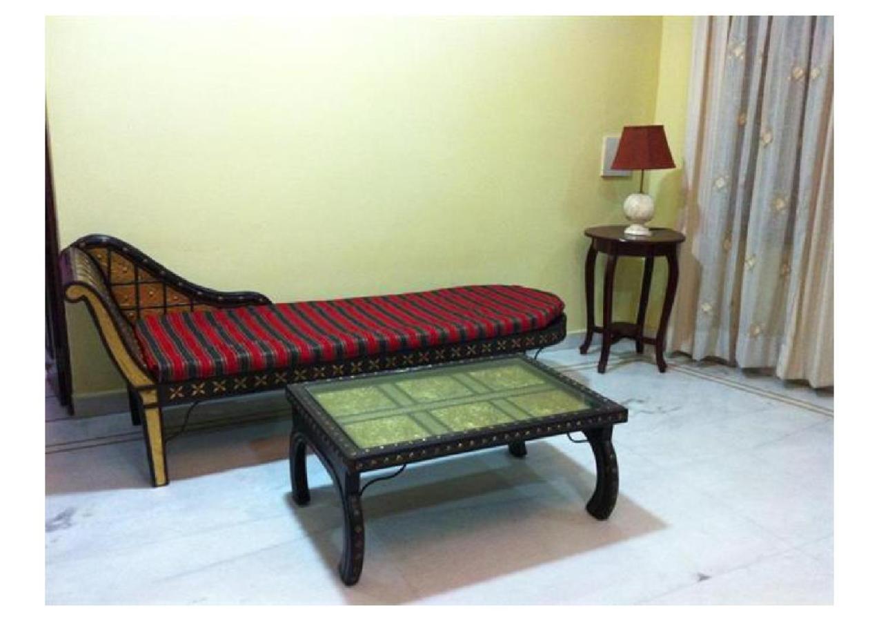 Magnolia 4 Bhk * Jaipur