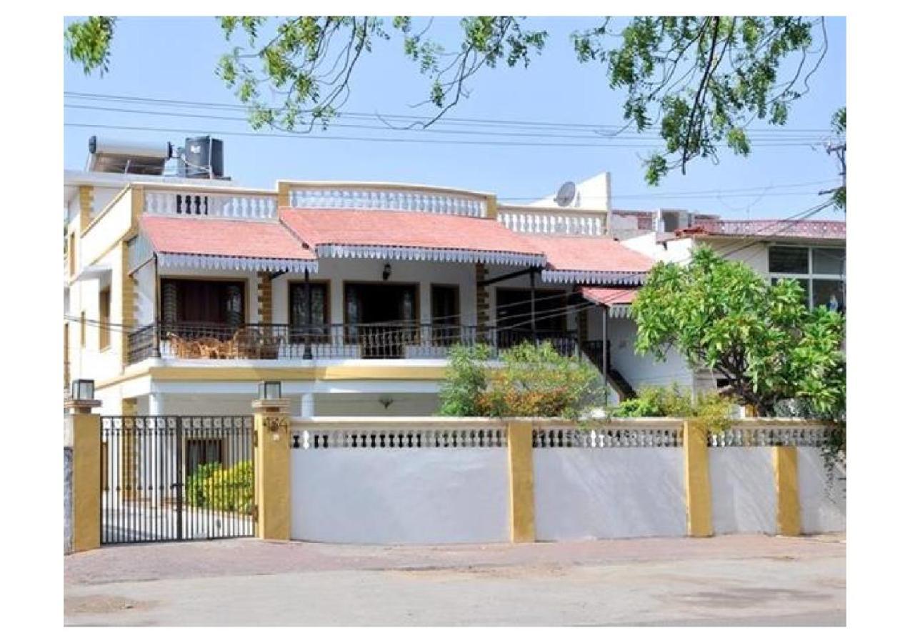 Magnolia 4 Bhk