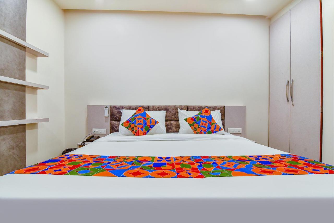 Hotel Fabhotel Prime Rudra Jaipur