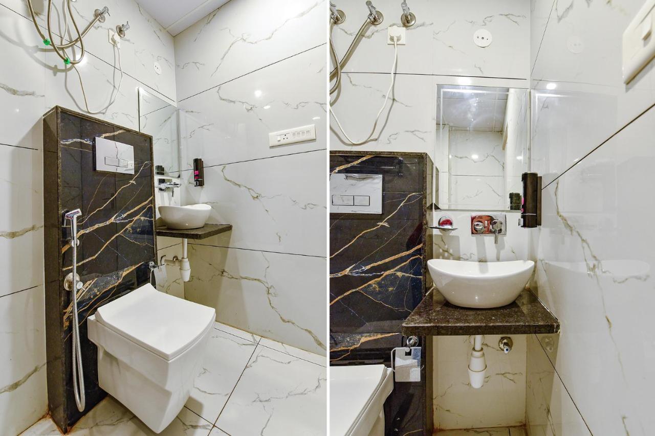 Fabhotel Prime Rudra Hotel