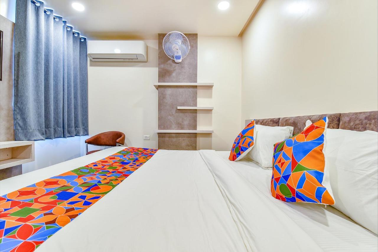Fabhotel Prime Rudra Hotel Jaipur