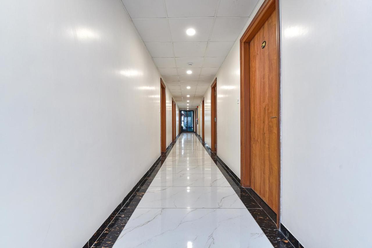 Hotel Fabhotel Prime Rudra 3*