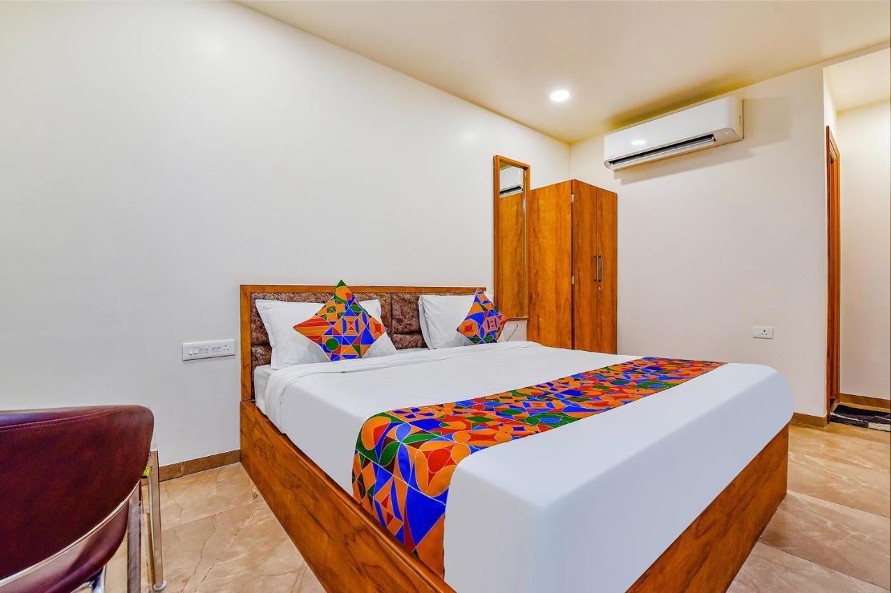 Fabhotel Prime Rudra 3* Jaipur