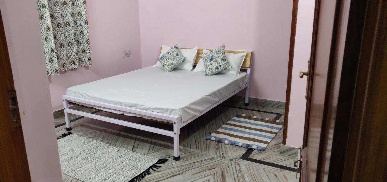 Homestay Travellers Jaipur
