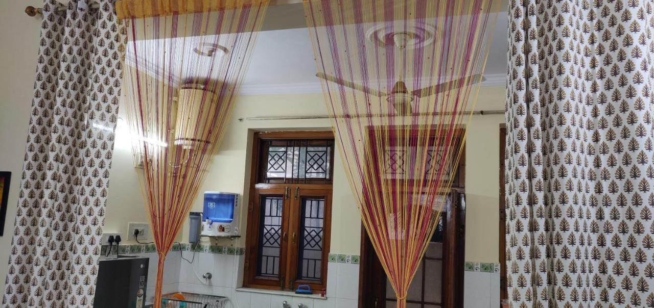 Homestay Travellers Jaipur