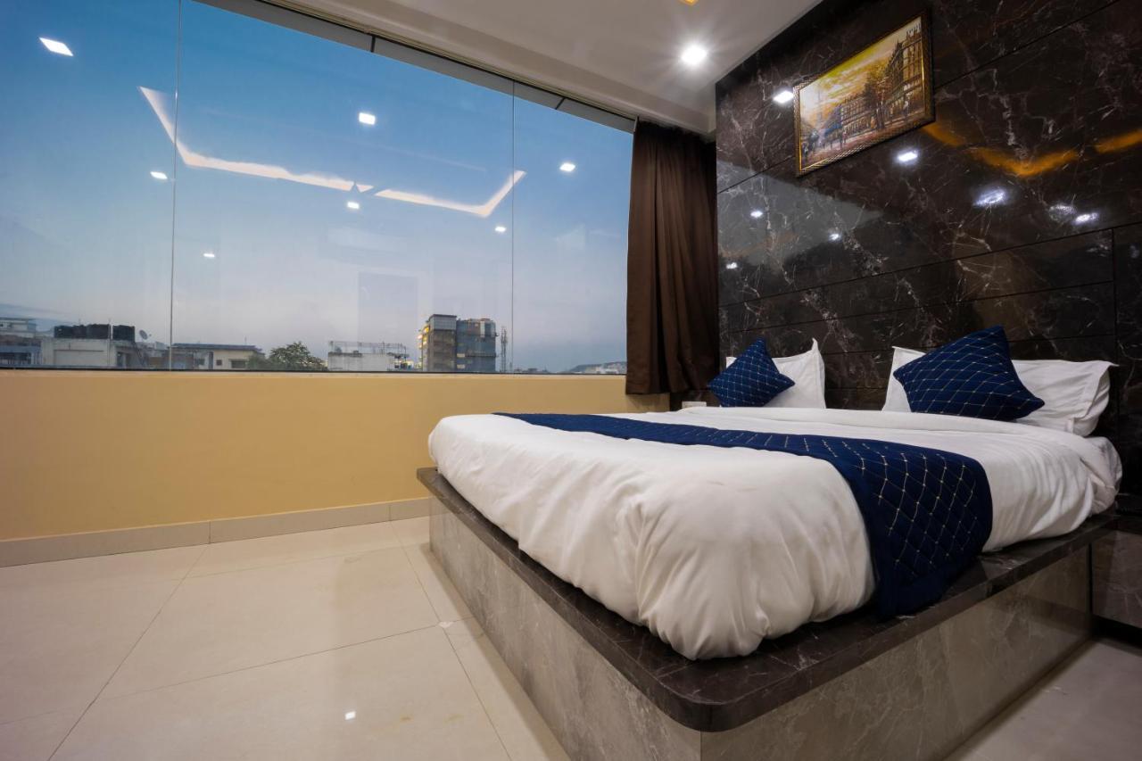 Hotel Keptown 3*