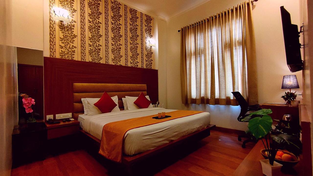 Sapphire World 3* Jaipur