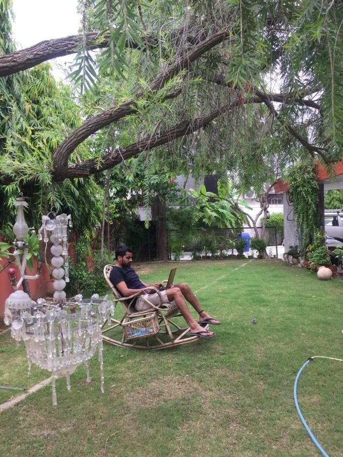 Of The World Homestay *