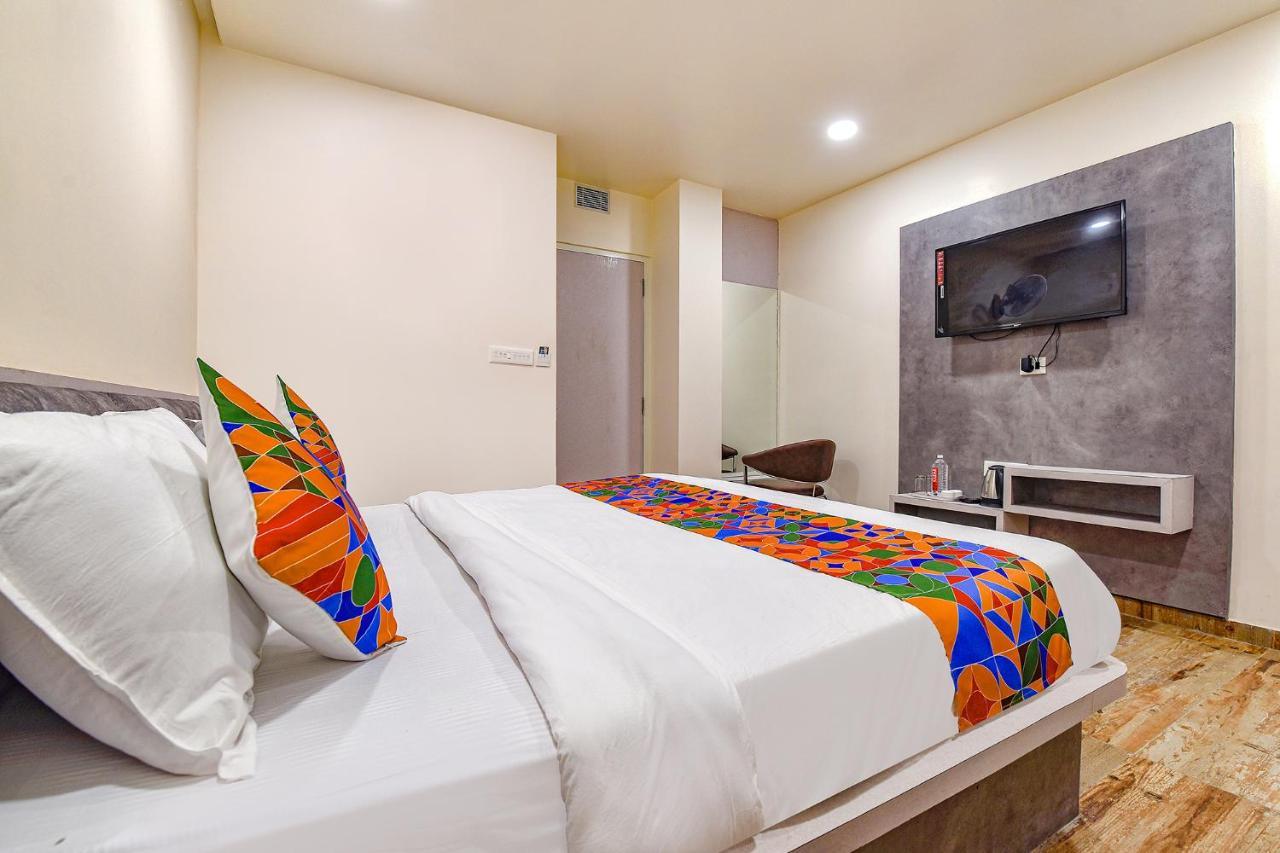 Fabhotel Prime Rudra Jaipur