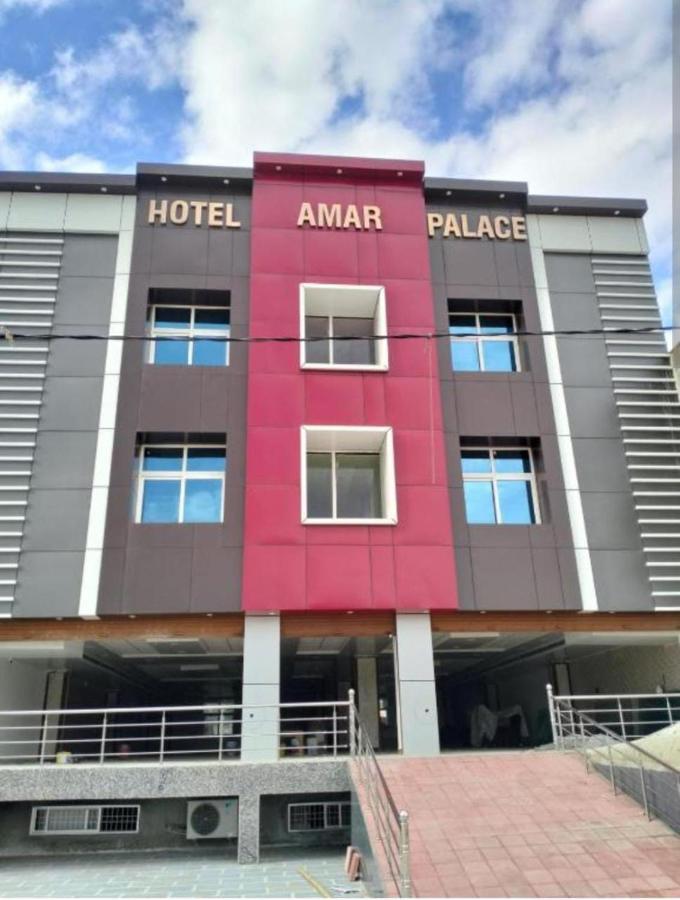 Amar Palace * Jaipur
