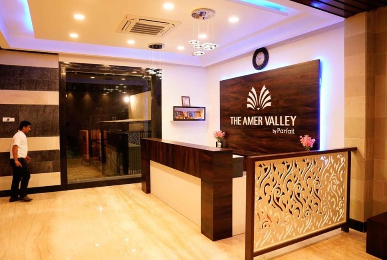 Amer Valley Hotel