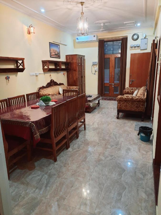 Beena Homestay Jaipur