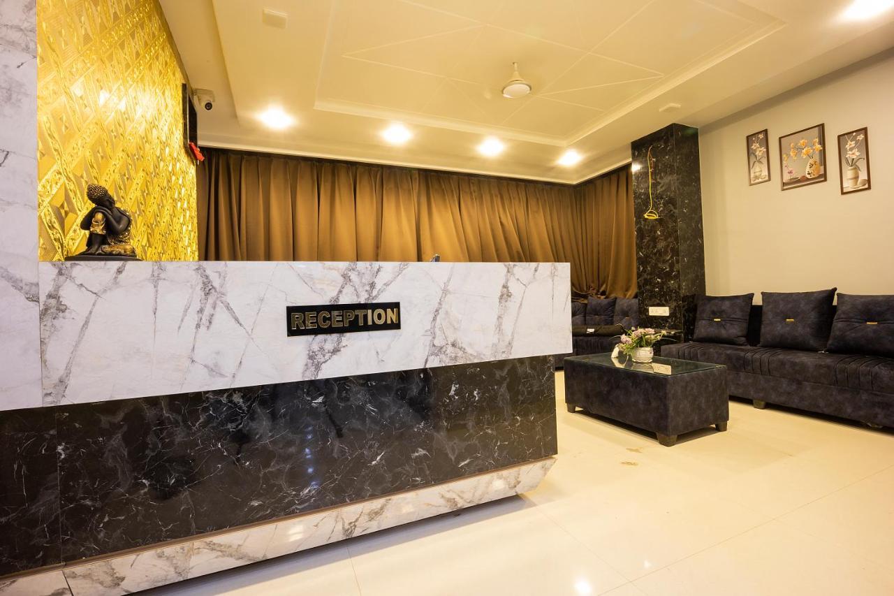 Hotel Keptown 3*