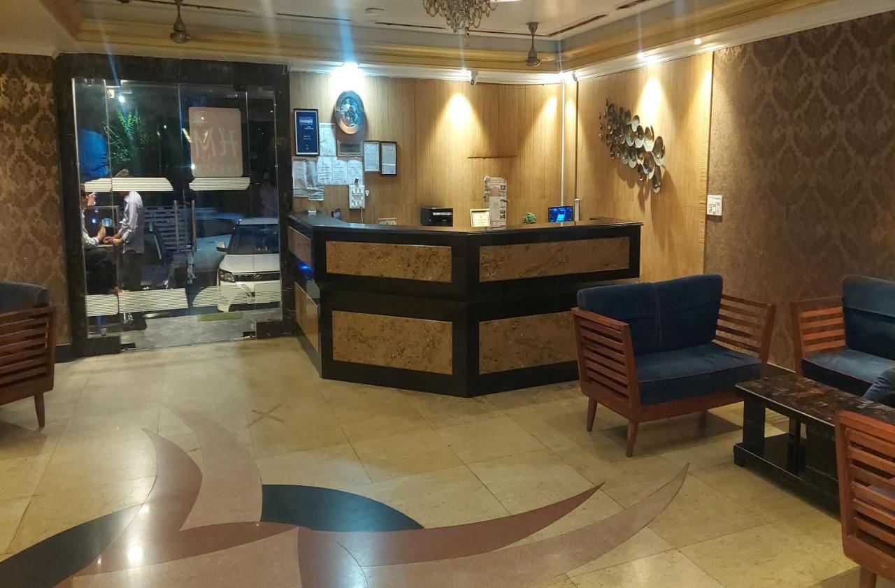 Meenakshi Palace Hotel Jaipur