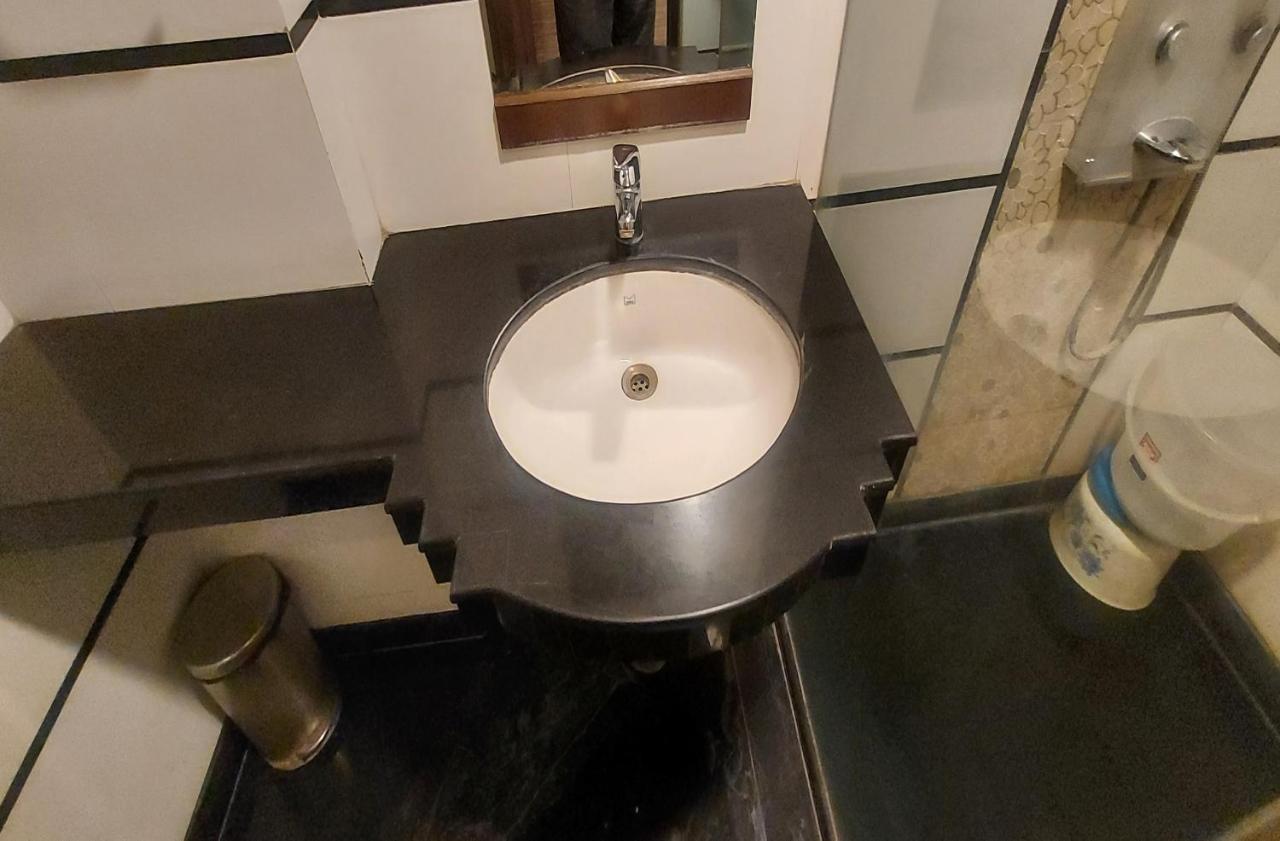 Hotel Meenakshi Palace 3*