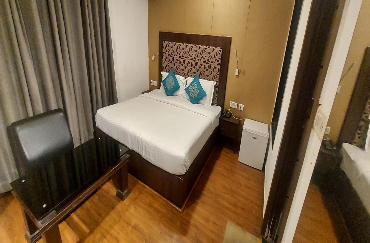 Meenakshi Palace 3* Jaipur