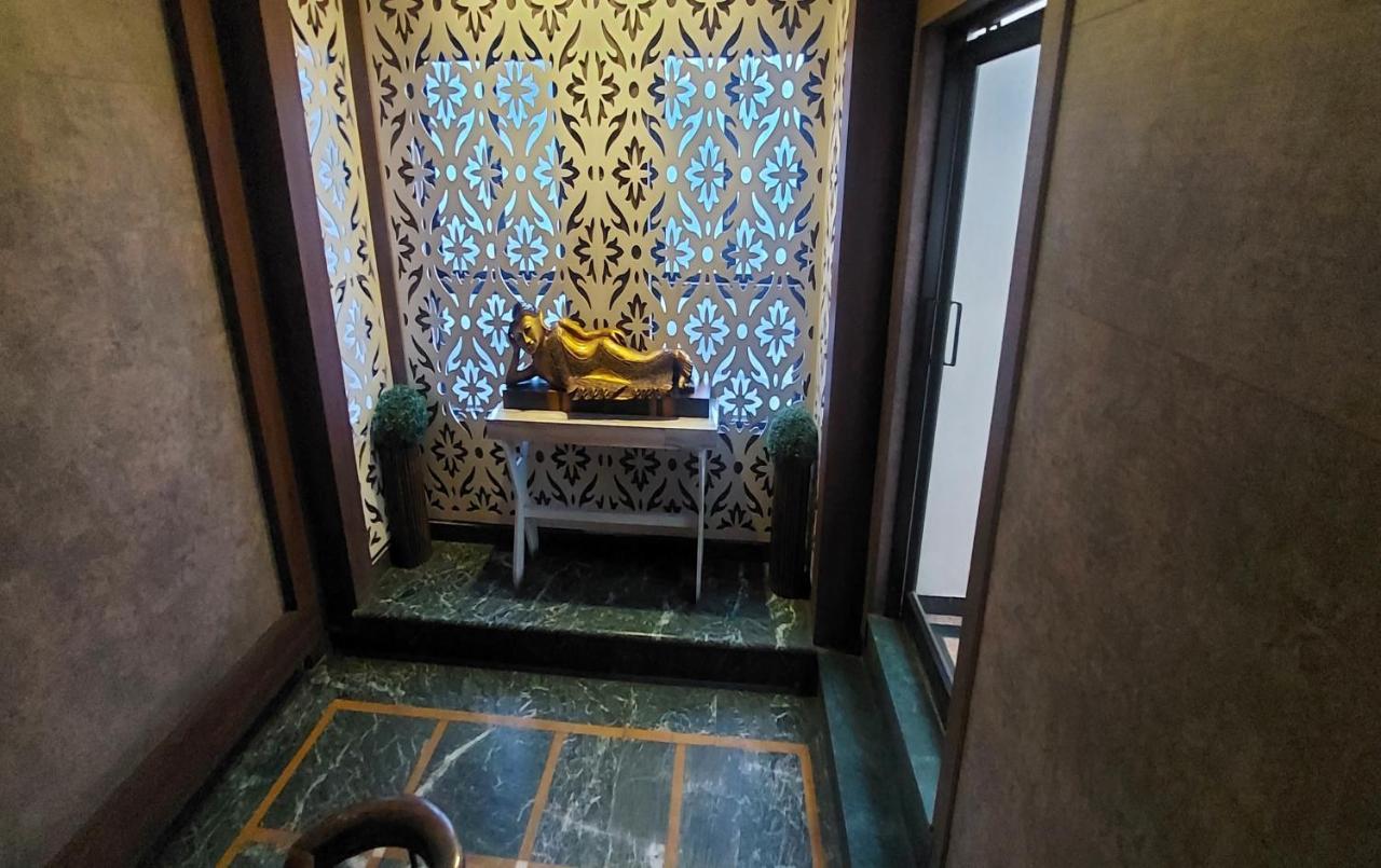 Hotel Meenakshi Palace 3*