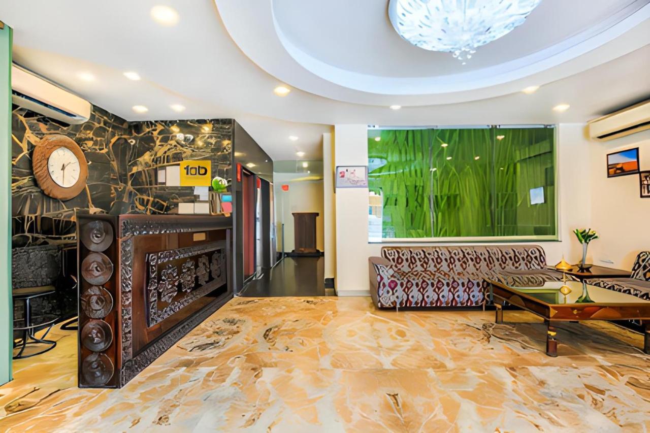 Sahib's Heritage Heights - Family Hotel 3*
