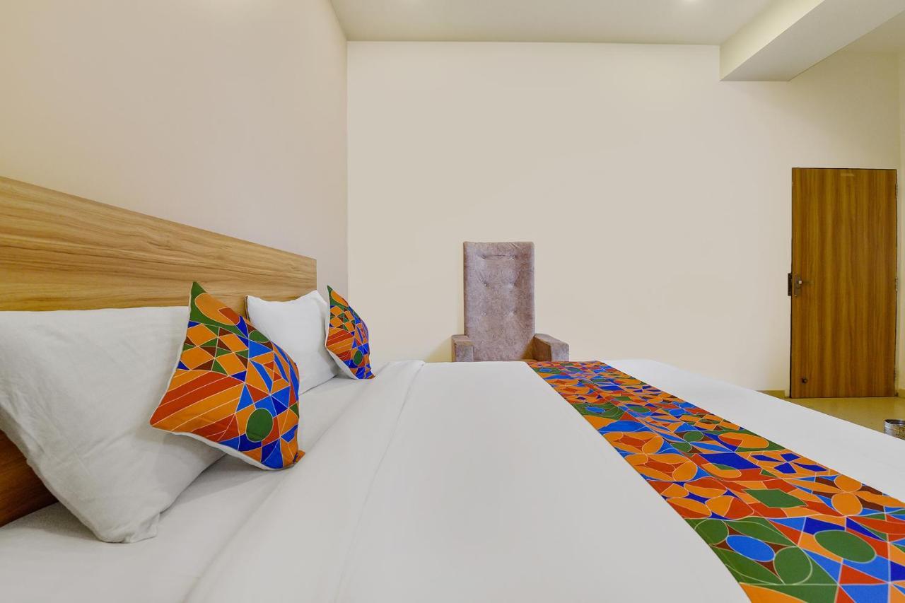 Fabhotel Prime Oxus Hotel Jaipur