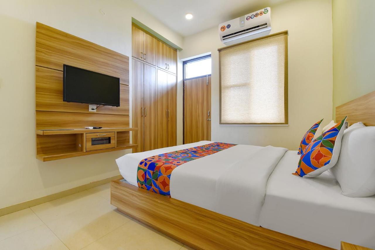 Fabhotel Prime Oxus Jaipur