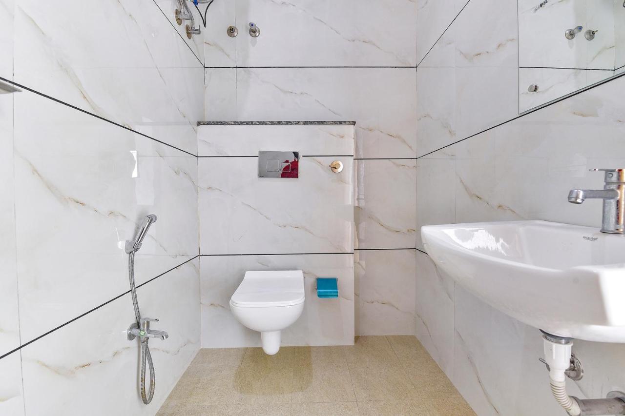 Hotel Fabhotel Prime Oxus 3*