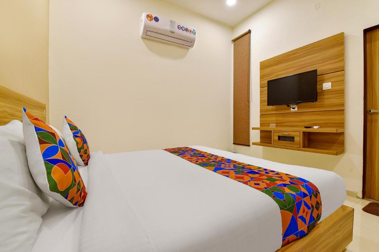 Fabhotel Prime Oxus 3* Jaipur