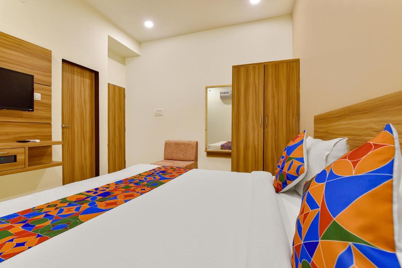Fabhotel Prime Oxus Hotel Jaipur