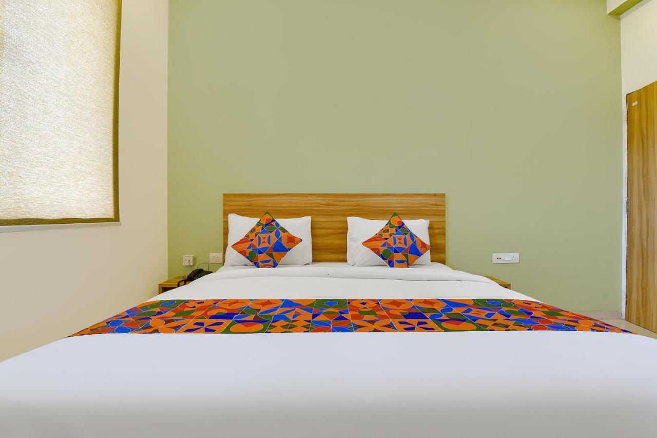 Fabhotel Prime Oxus Hotel