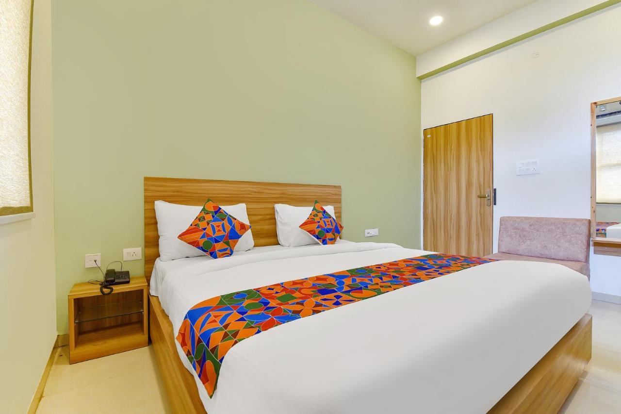 Fabhotel Prime Oxus Hotel Jaipur