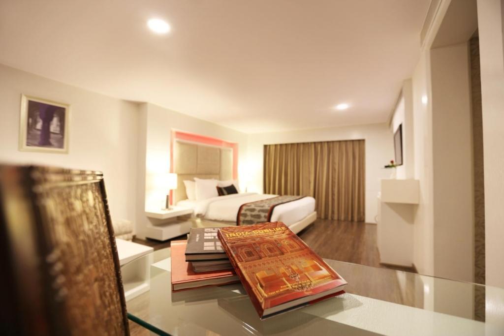 Golden Tulip