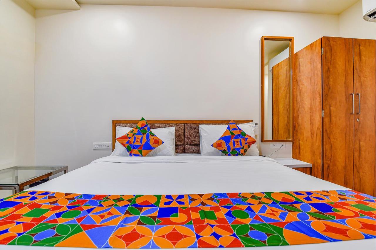 Fabhotel Prime Rudra 3* Jaipur