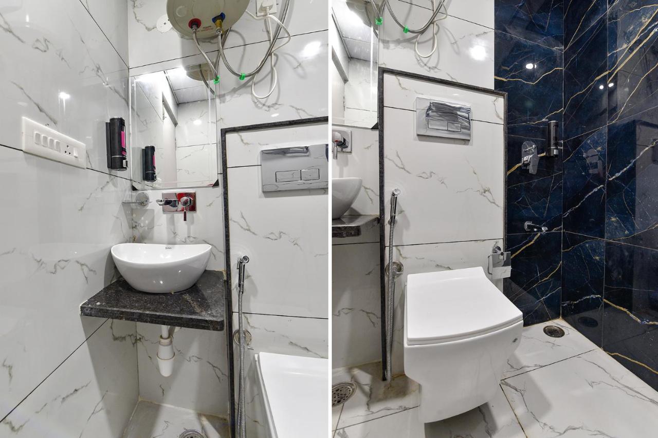 Fabhotel Prime Rudra