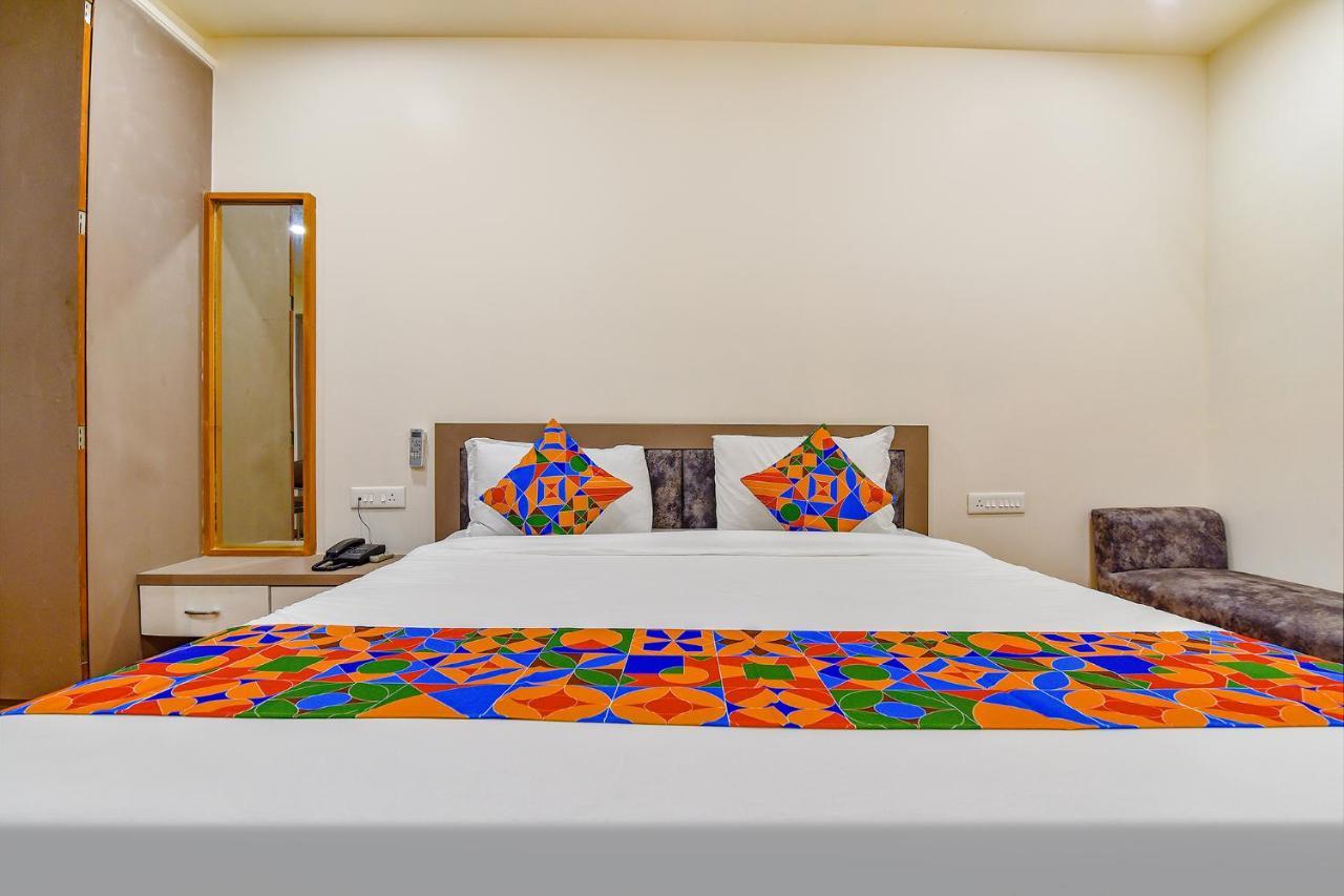Hotel Fabhotel Prime Rudra Jaipur