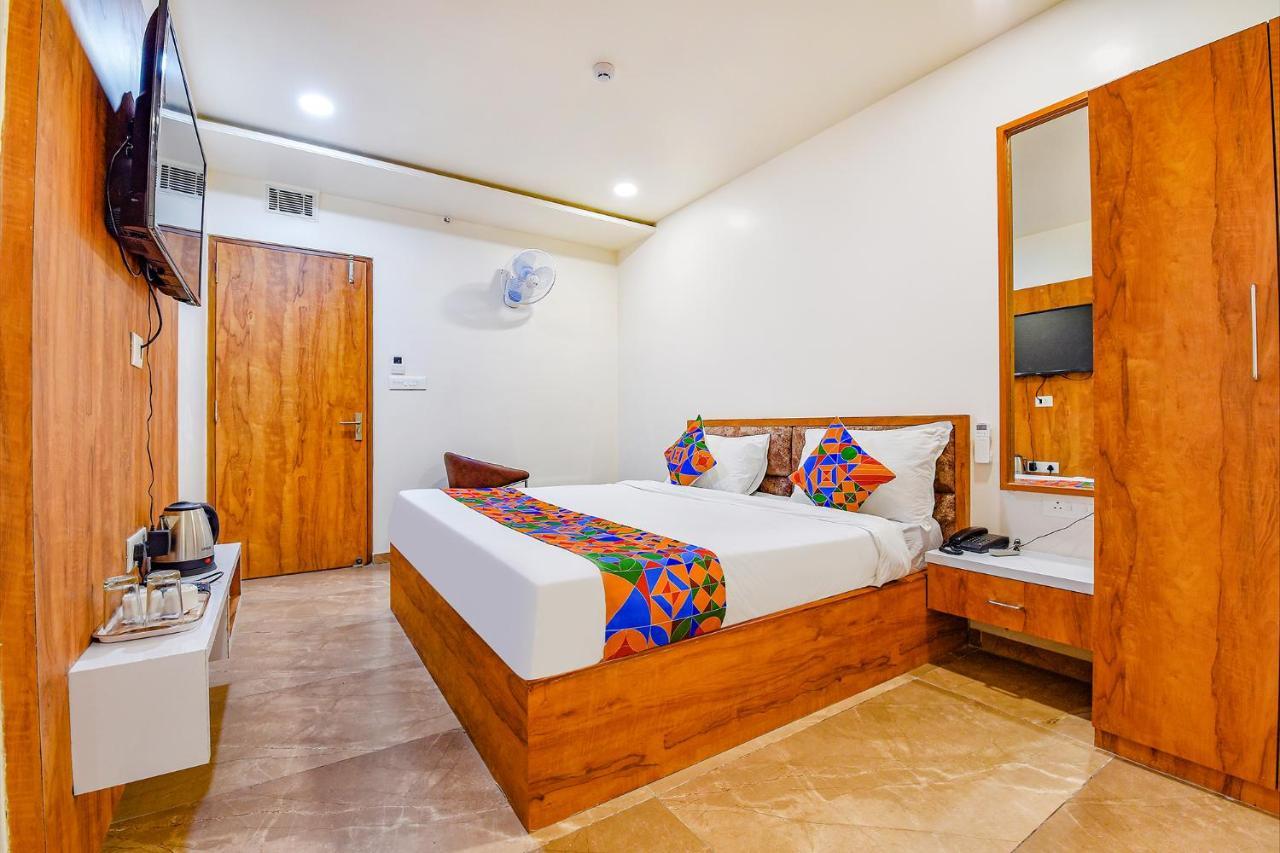 Fabhotel Prime Rudra Hotel Jaipur