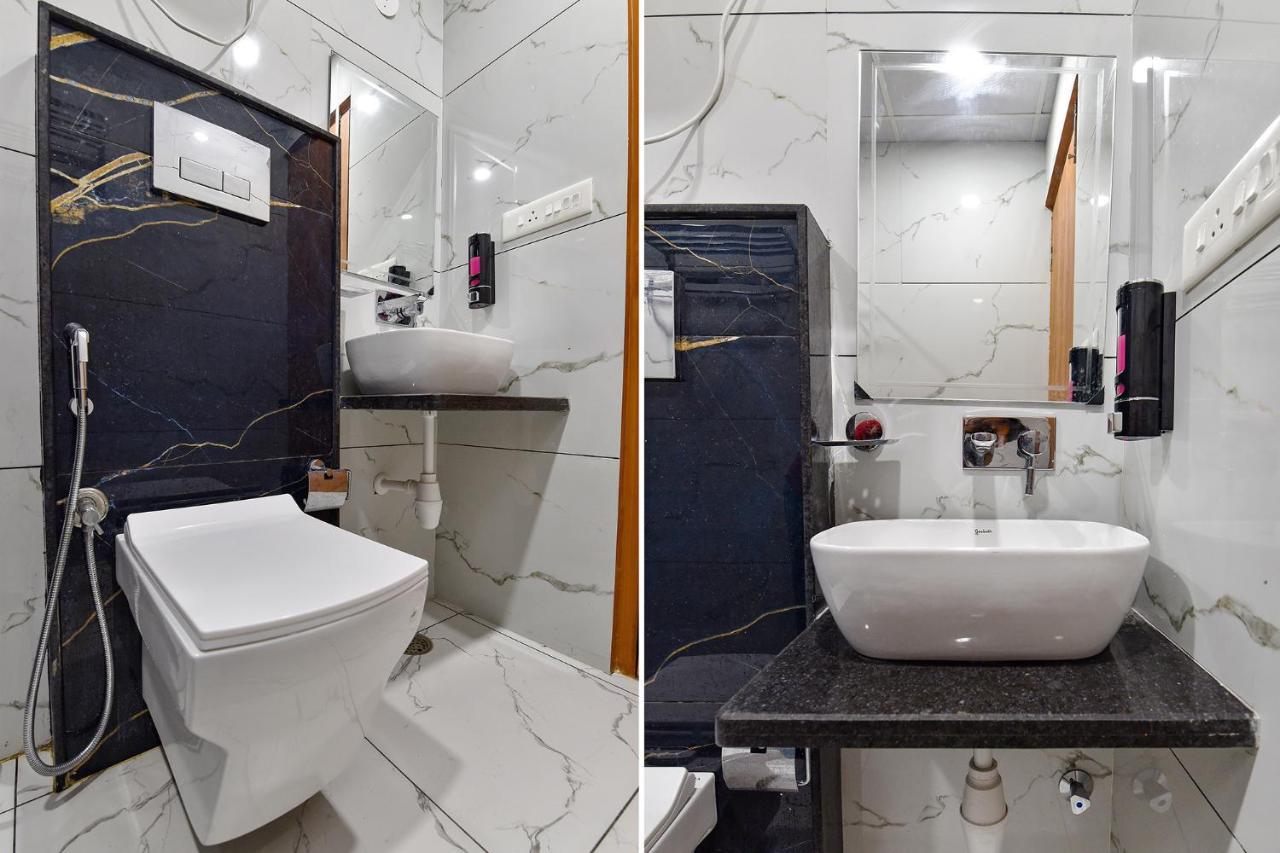 Fabhotel Prime Rudra 3* Jaipur