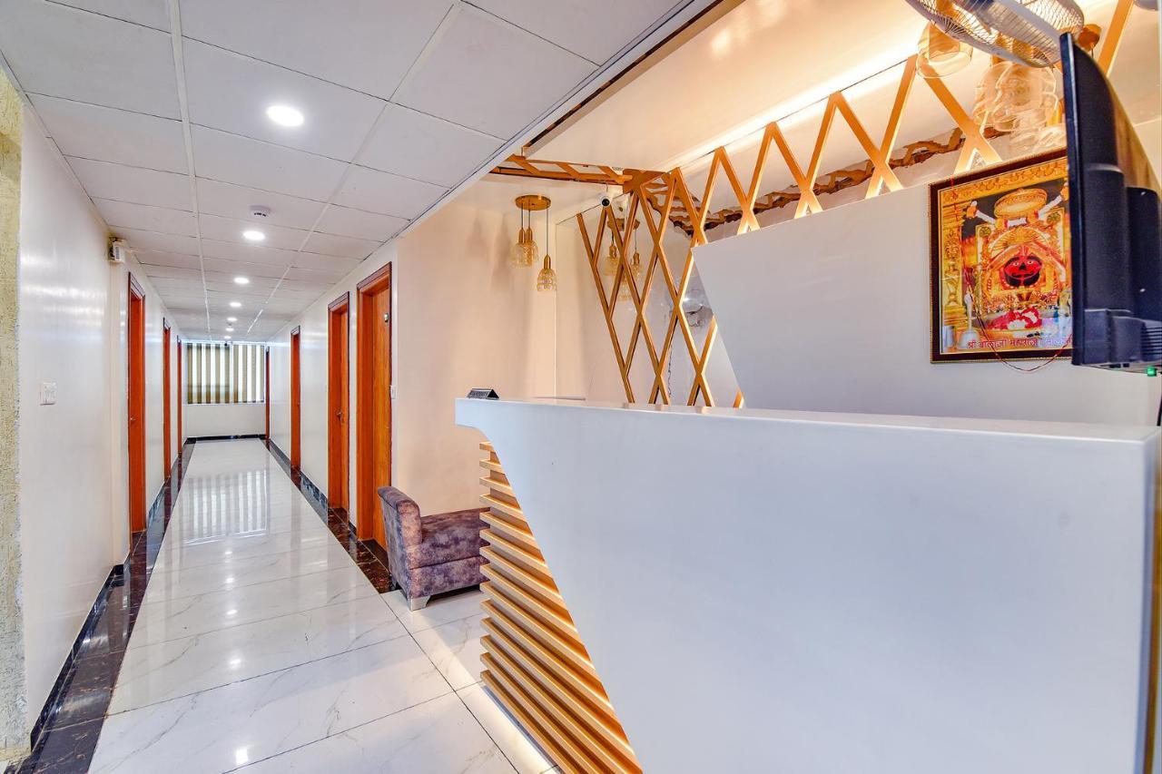 Fabhotel Prime Rudra 3* Jaipur