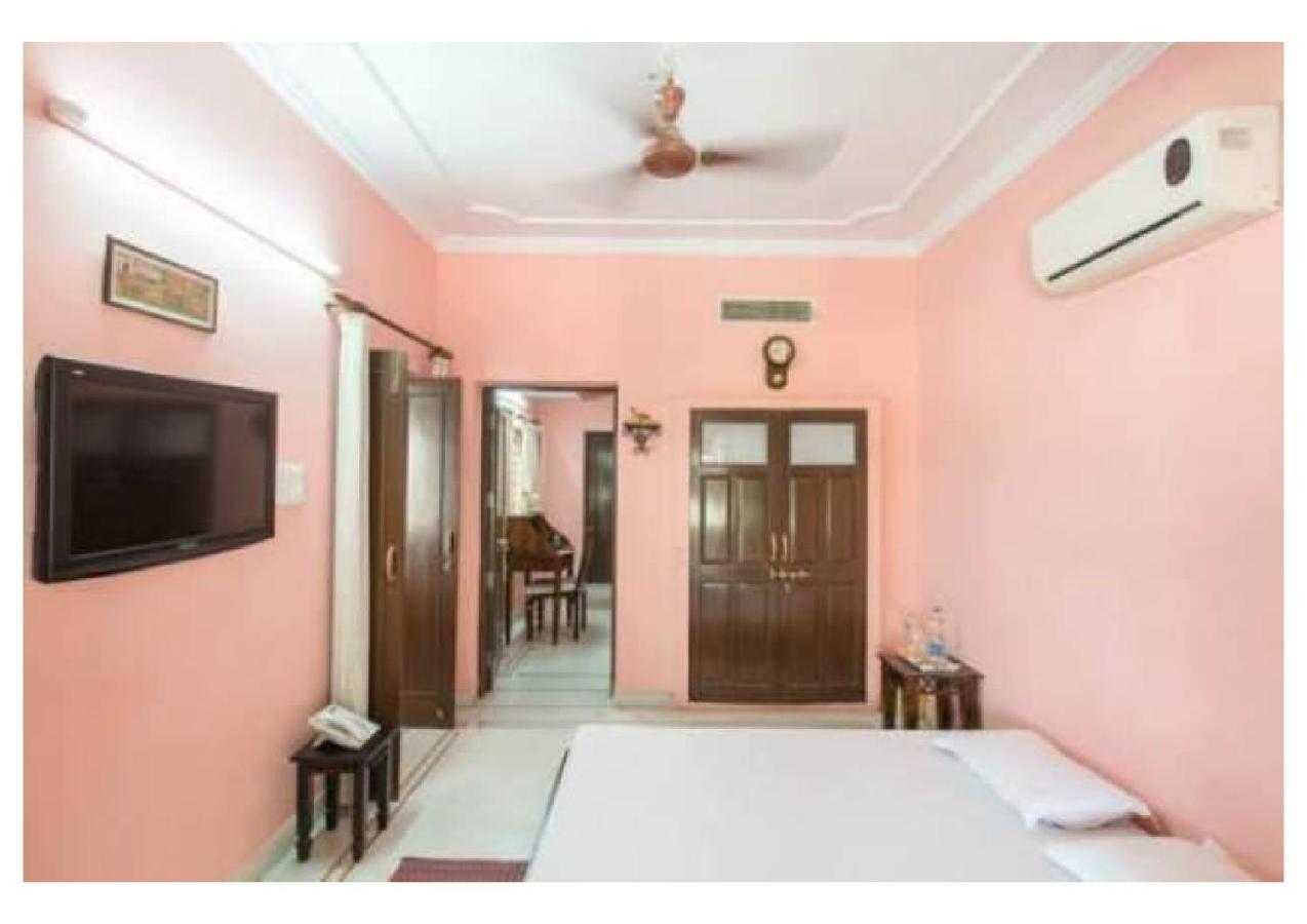 Villa Magnolia 4 Bhk