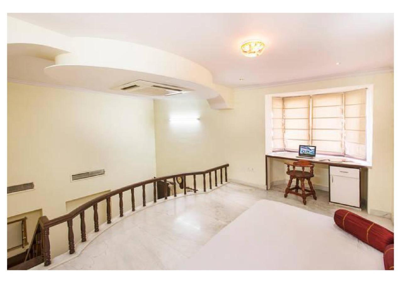 Magnolia 4 Bhk * Jaipur