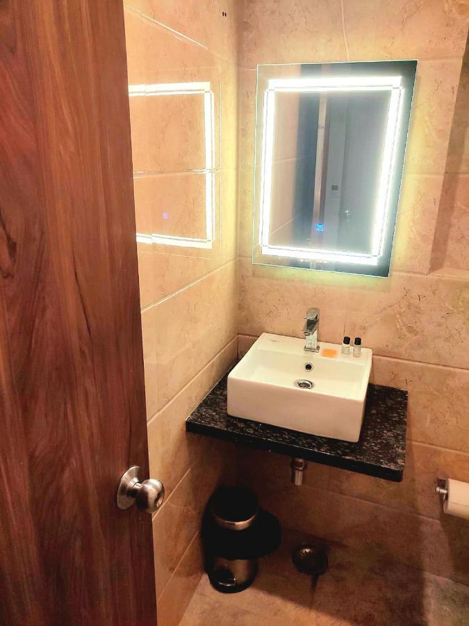 Hotel The Sarai,