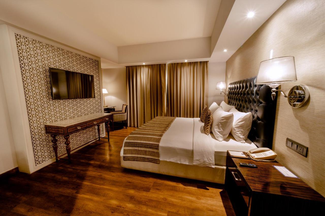 Sarovar Portico Jaipur