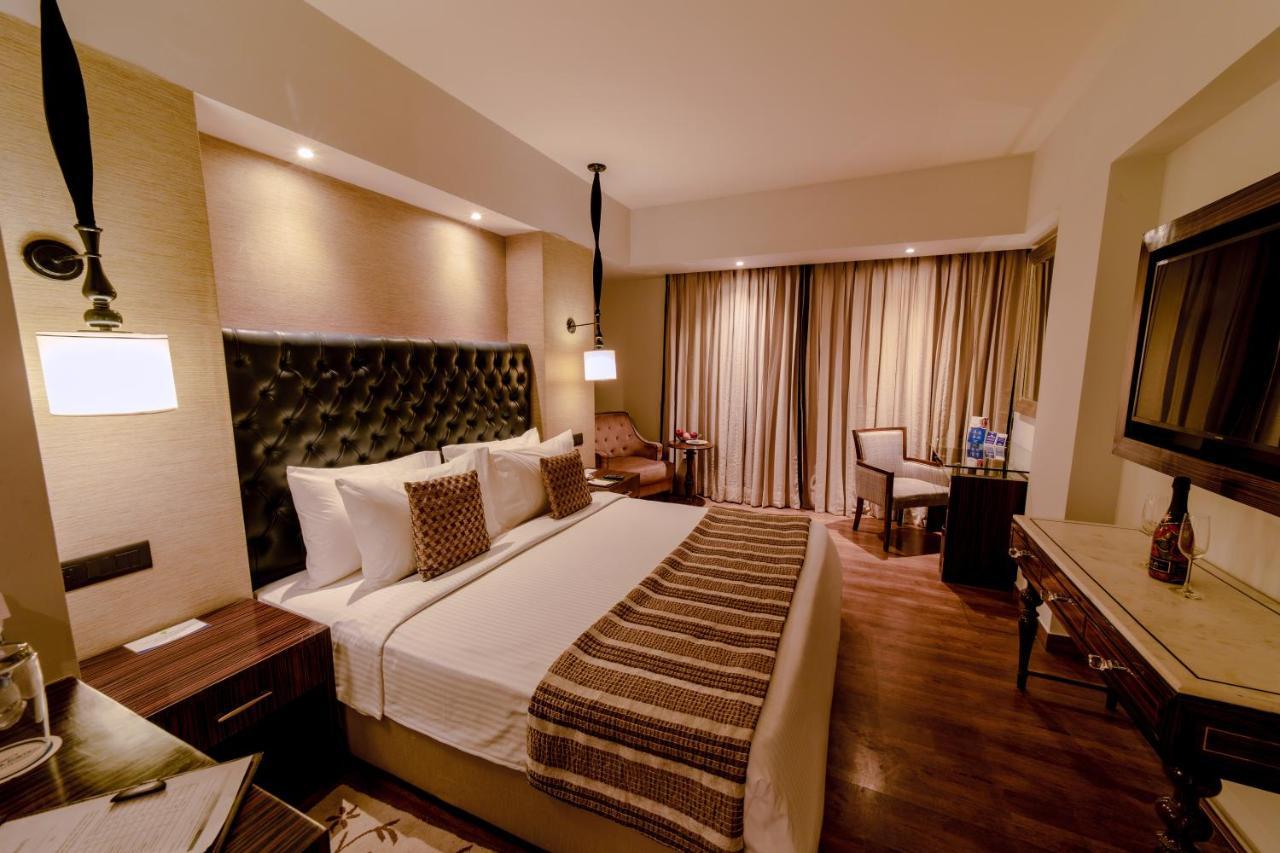 Sarovar Portico Hotel Jaipur