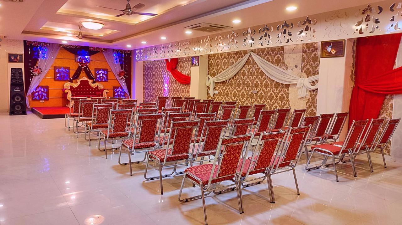 Sapphire World Hotel Jaipur