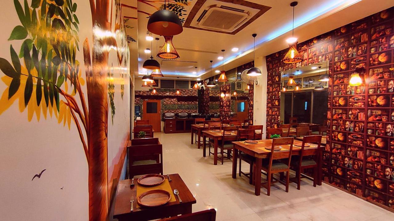 Hotel Sapphire World Jaipur