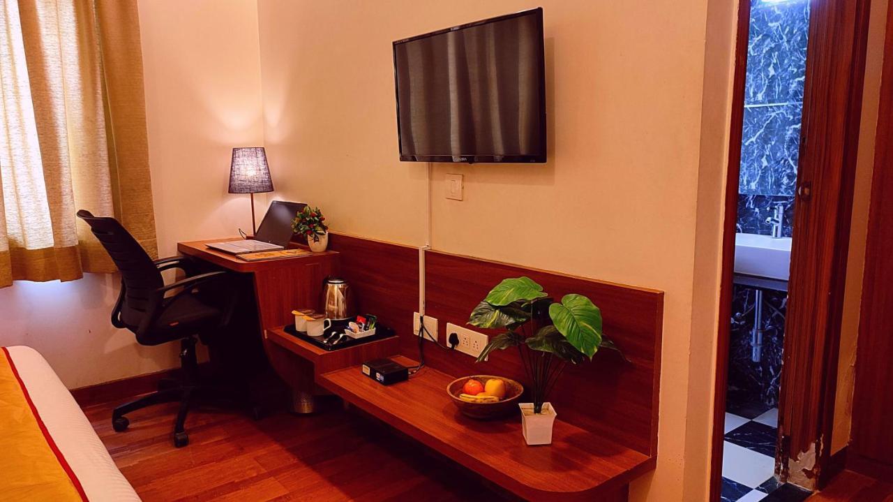 Hotel Sapphire World 3*