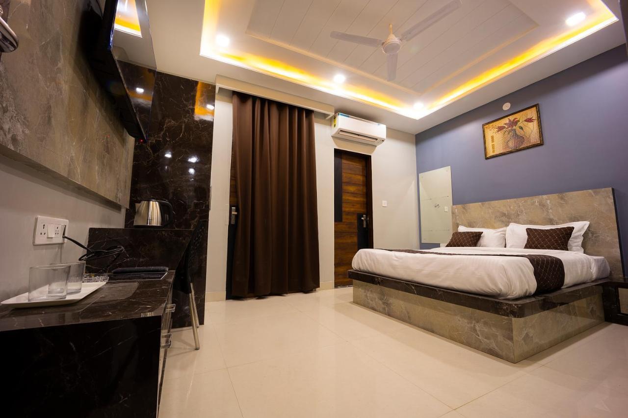 Hotel Keptown