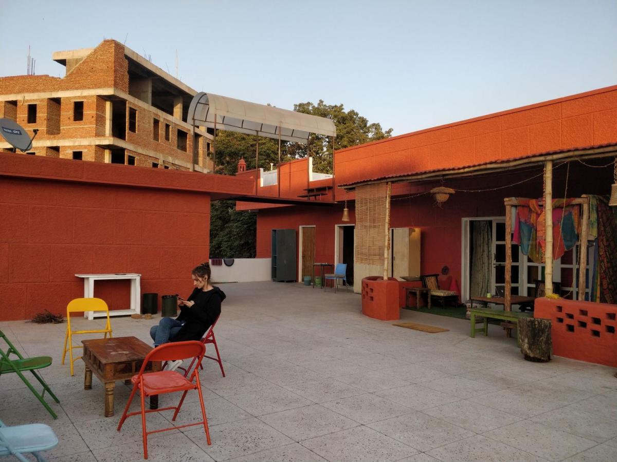 Homestay Of The World