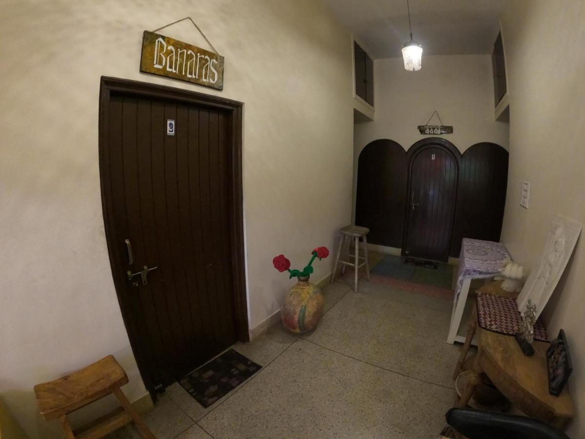 Homestay Of The World *