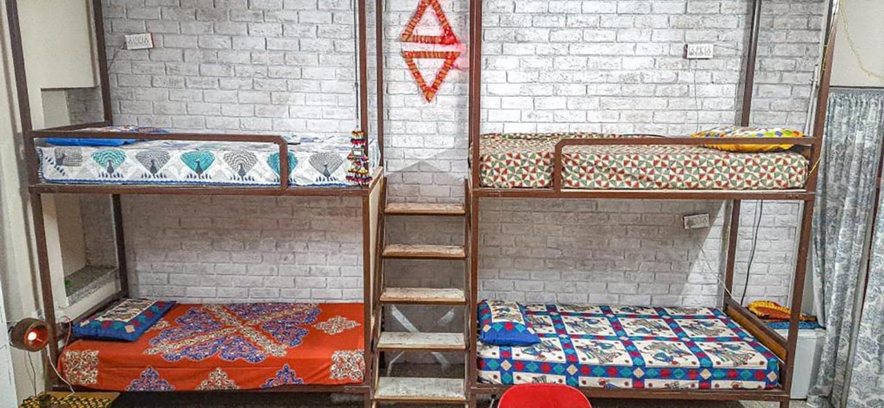 Homestay Of The World Jaipur
