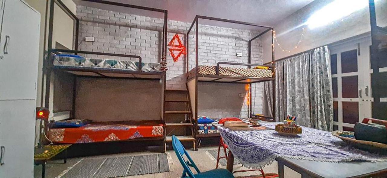 Of The World Homestay Jaipur